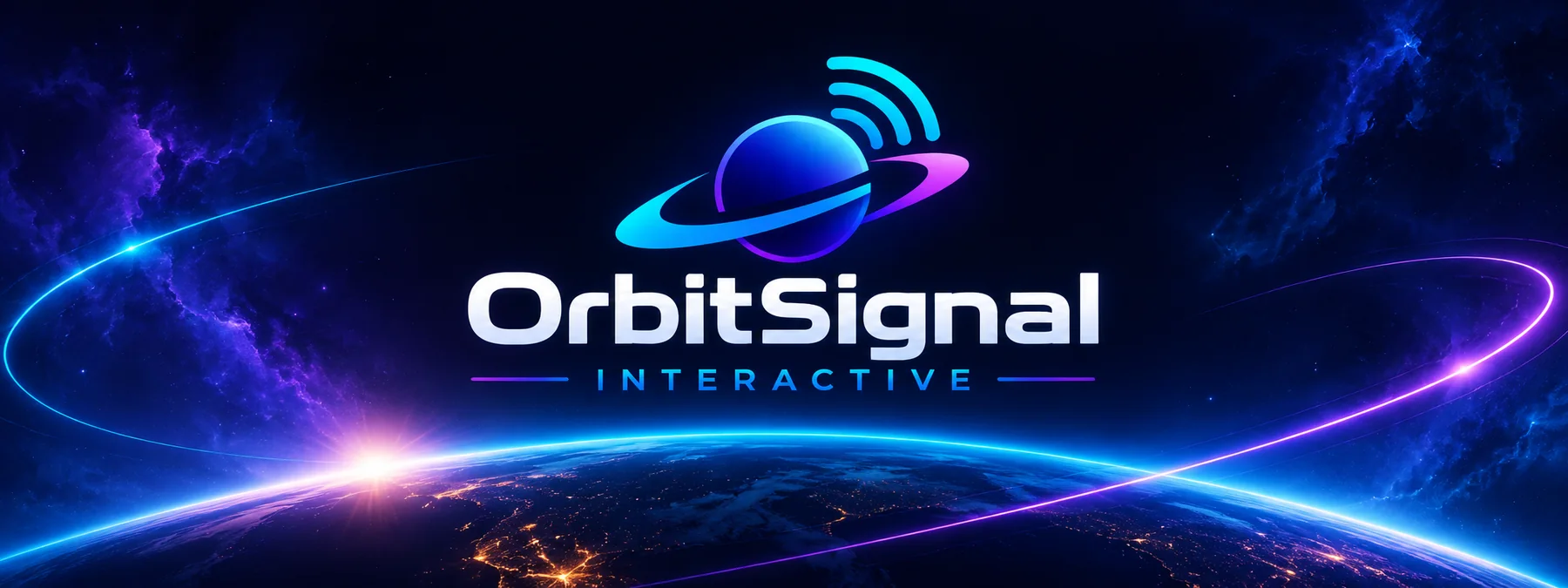 OrbitSignal Interactive